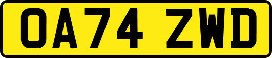 OA74ZWD
