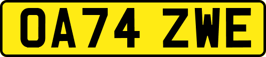 OA74ZWE
