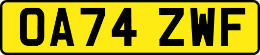 OA74ZWF