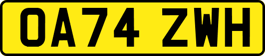 OA74ZWH
