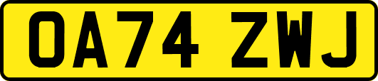 OA74ZWJ