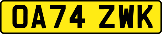 OA74ZWK