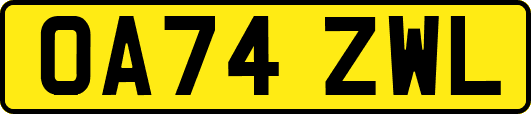 OA74ZWL