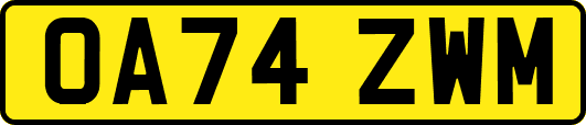 OA74ZWM