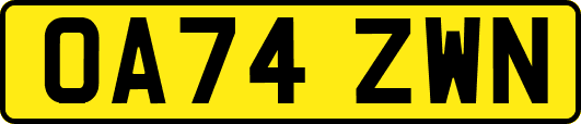 OA74ZWN