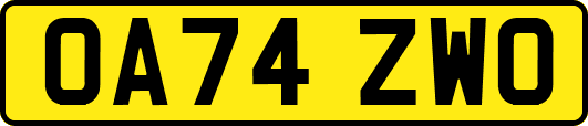 OA74ZWO