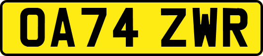 OA74ZWR