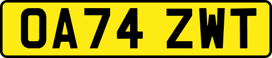 OA74ZWT