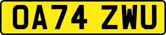 OA74ZWU