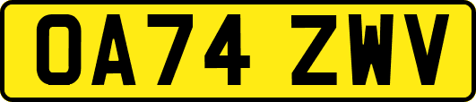 OA74ZWV
