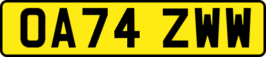 OA74ZWW
