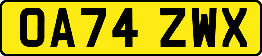 OA74ZWX