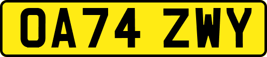 OA74ZWY