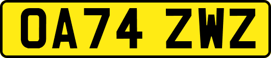 OA74ZWZ