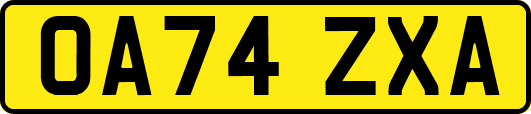 OA74ZXA