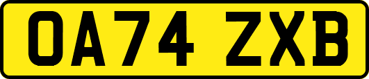 OA74ZXB