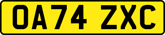 OA74ZXC