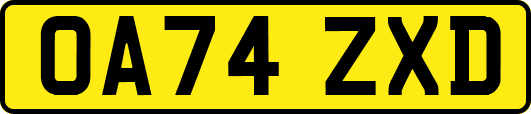 OA74ZXD