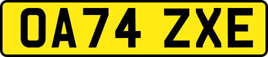 OA74ZXE