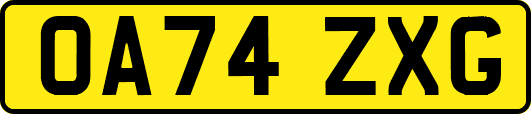 OA74ZXG