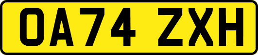 OA74ZXH