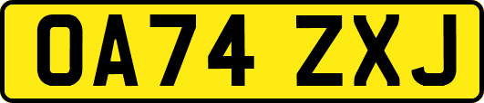 OA74ZXJ