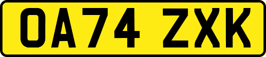 OA74ZXK