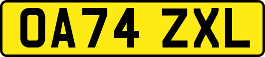 OA74ZXL