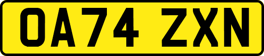 OA74ZXN