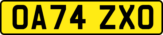 OA74ZXO