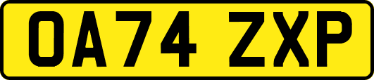 OA74ZXP