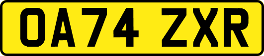 OA74ZXR