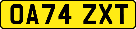 OA74ZXT
