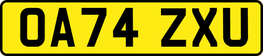 OA74ZXU