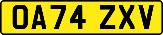 OA74ZXV
