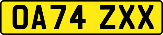 OA74ZXX