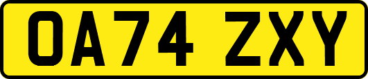 OA74ZXY