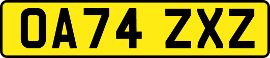 OA74ZXZ
