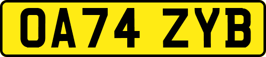 OA74ZYB