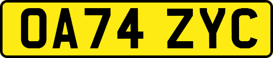 OA74ZYC