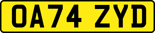OA74ZYD