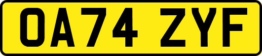 OA74ZYF
