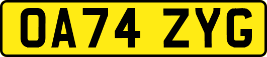 OA74ZYG