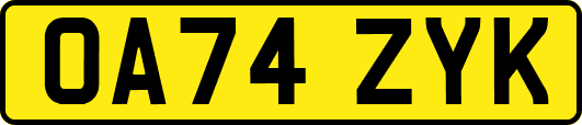 OA74ZYK