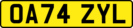 OA74ZYL