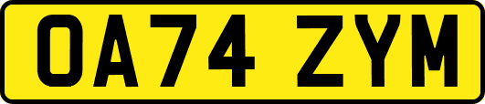 OA74ZYM