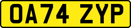 OA74ZYP