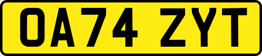 OA74ZYT