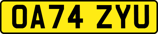 OA74ZYU