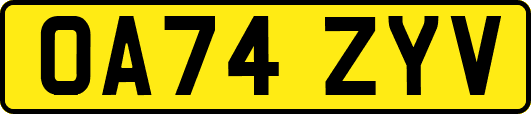 OA74ZYV